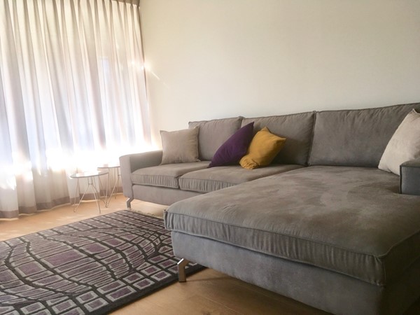 Medium property photo - Burgemeester Patijnlaan, 2585 BX The Hague